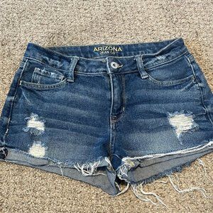 Arizona Jean Co  Shorts Size 5 Juniors